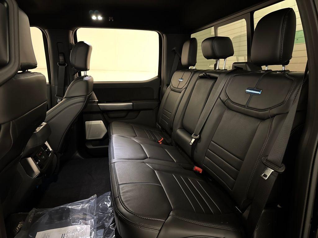 new 2026 Ford F-450 car, priced at $102,265