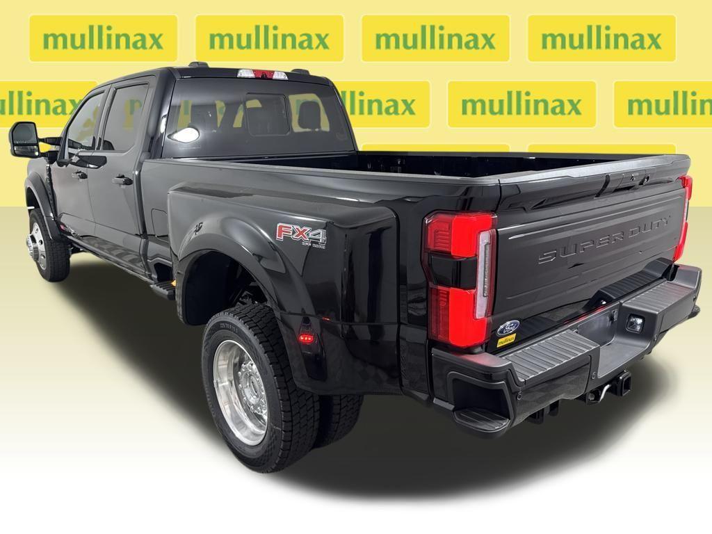 new 2026 Ford F-450 car, priced at $102,265
