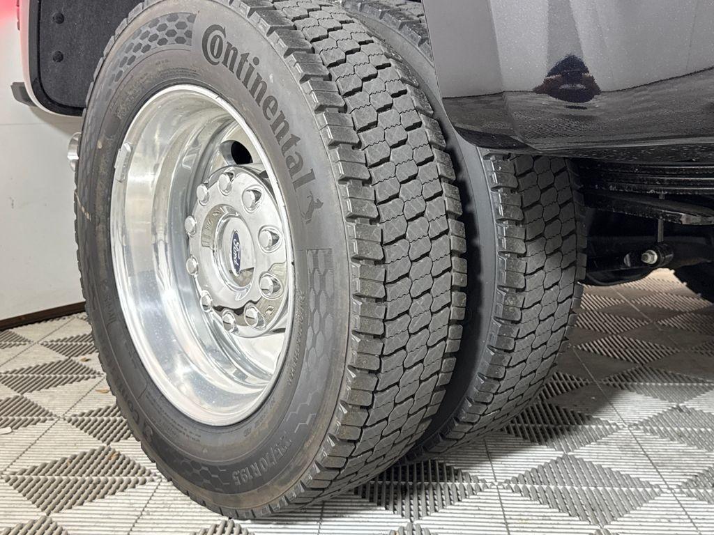 new 2026 Ford F-450 car, priced at $102,265