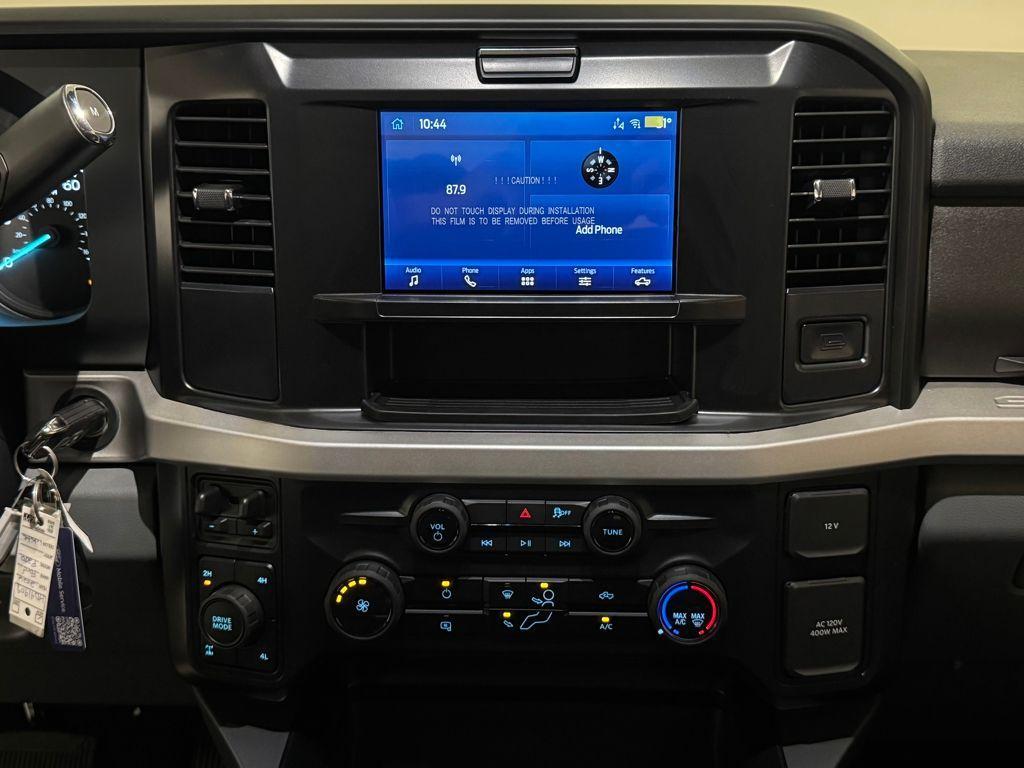 new 2026 Ford F-250 car, priced at $51,905