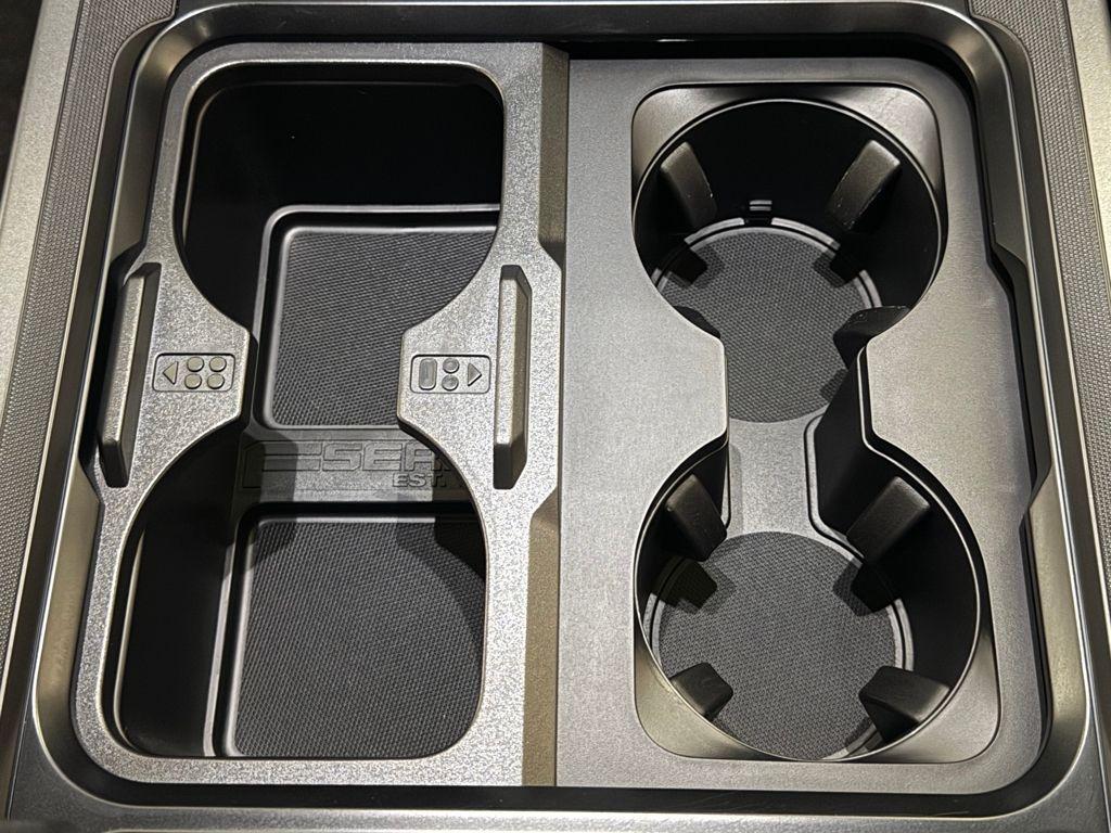 new 2026 Ford F-250 car, priced at $51,905