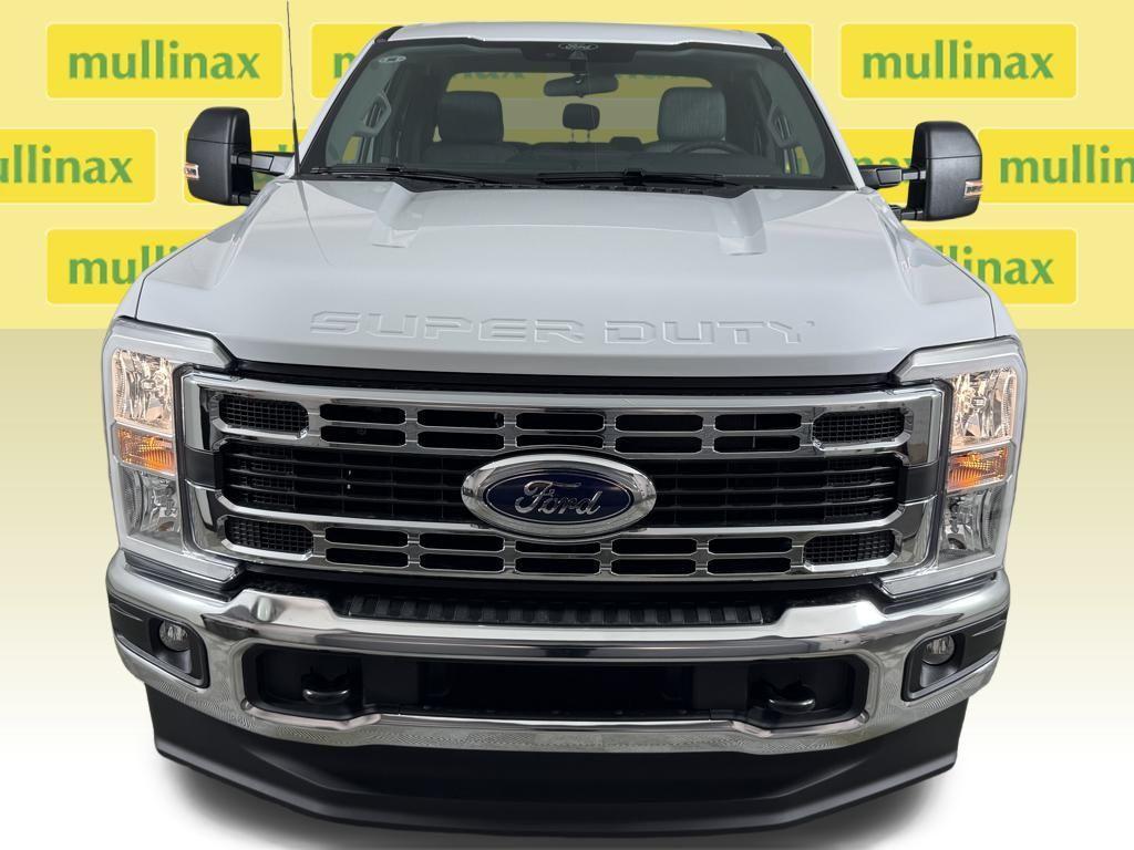 new 2026 Ford F-250 car, priced at $51,905