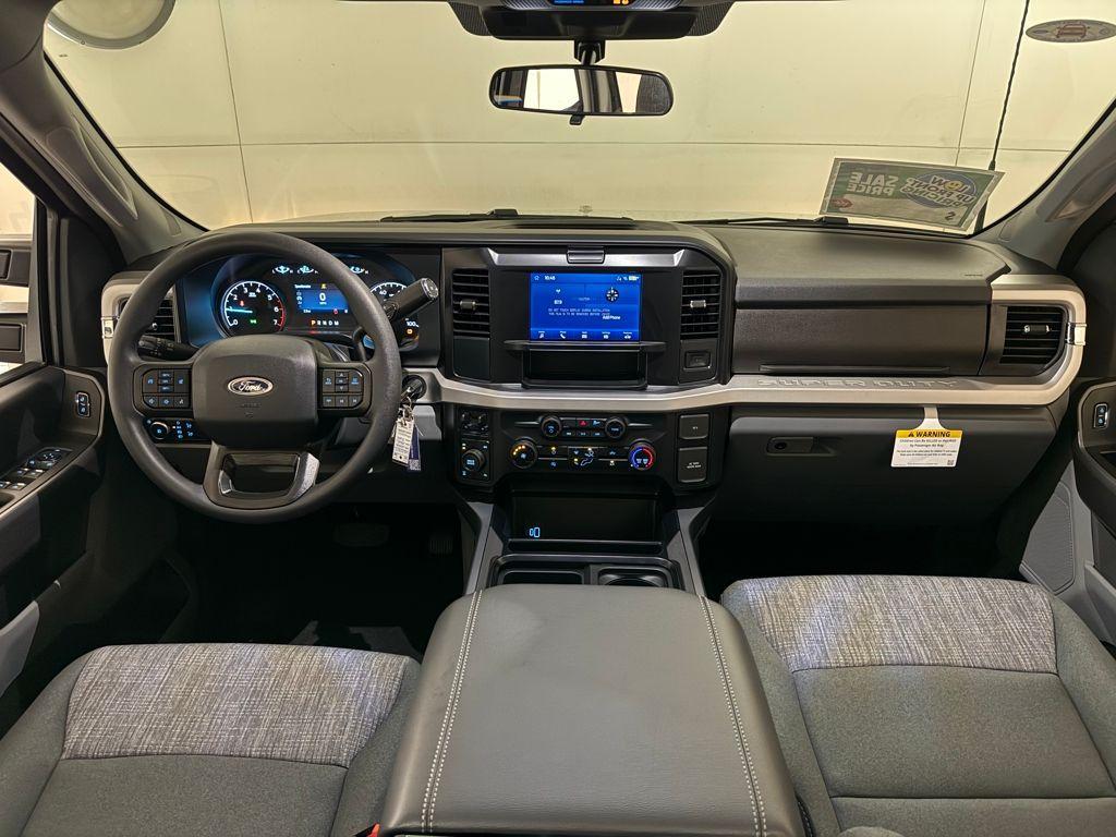 new 2026 Ford F-250 car, priced at $51,905