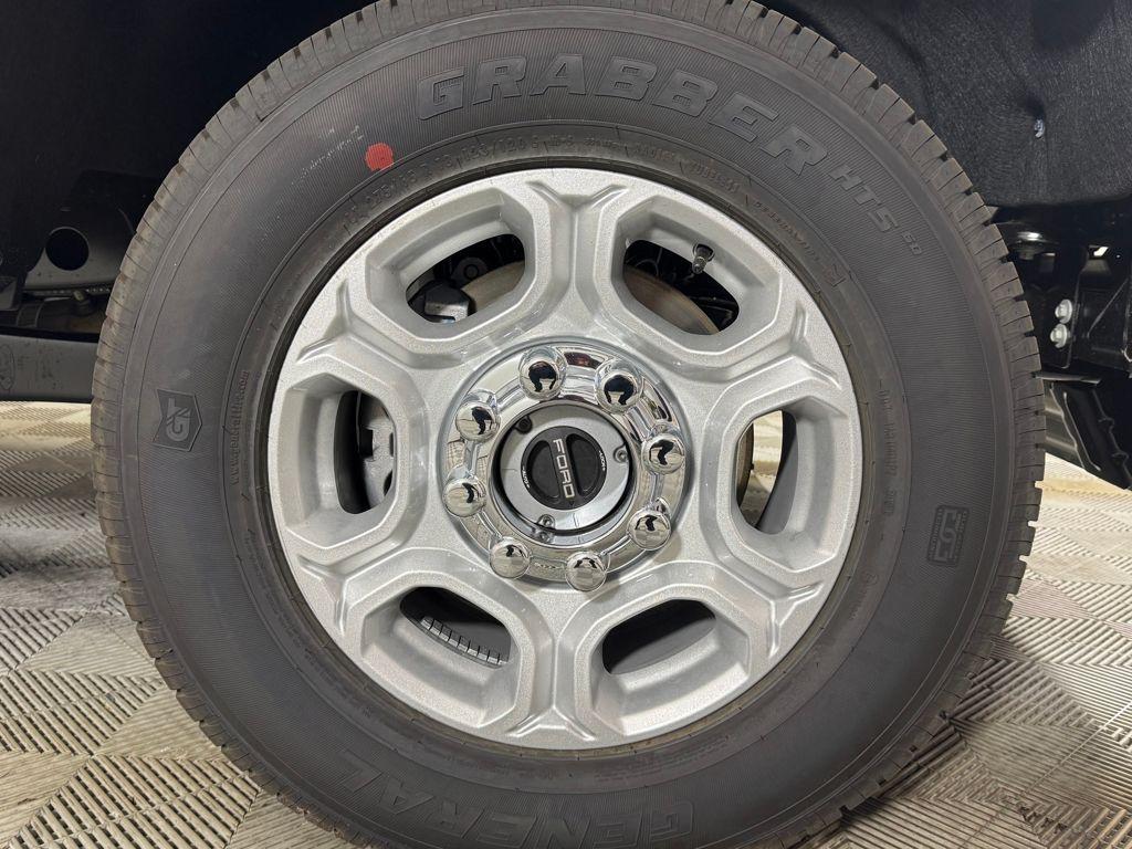 new 2026 Ford F-250 car, priced at $51,905