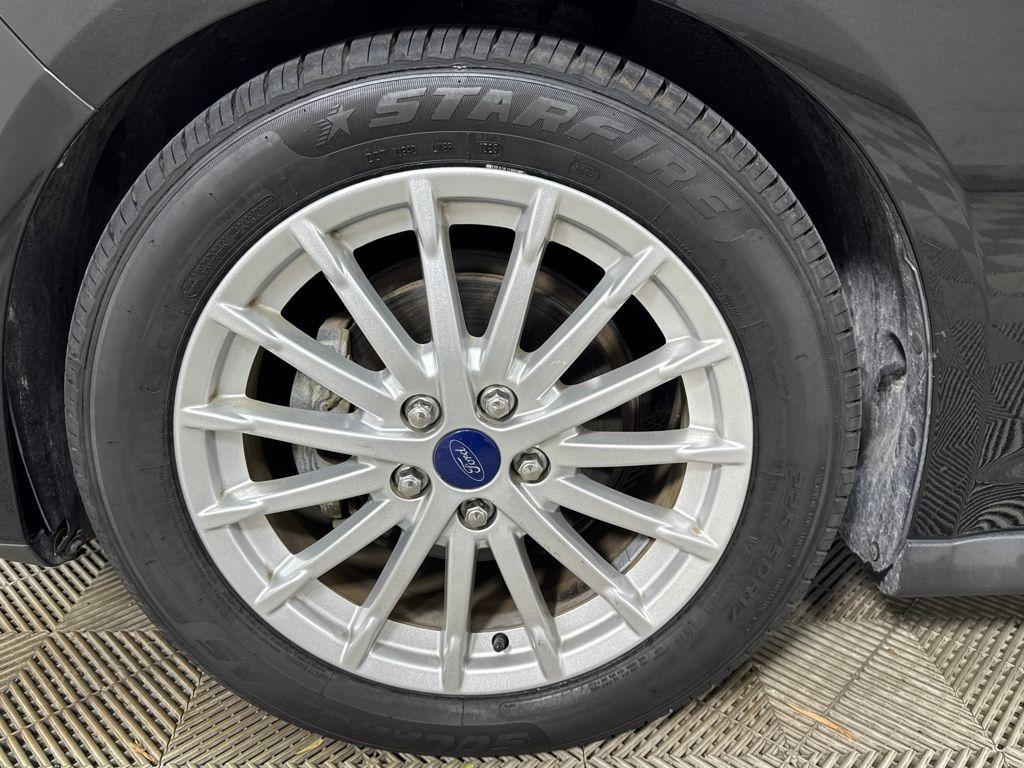 used 2015 Ford C-Max Hybrid car, priced at $7,500