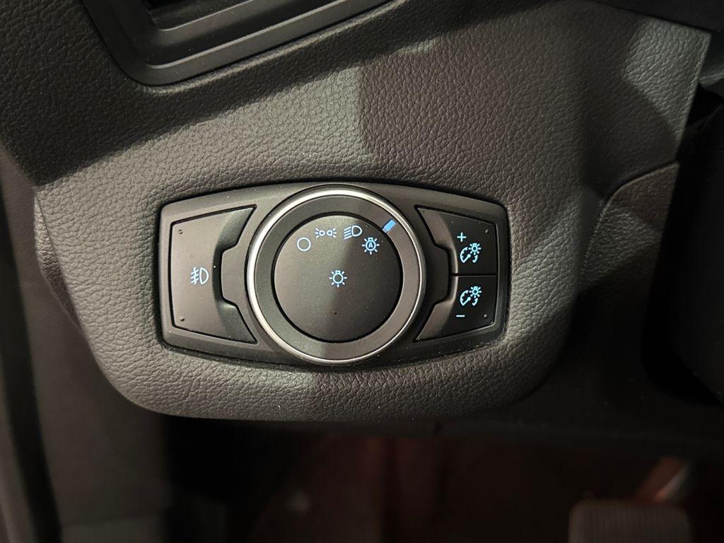 used 2015 Ford C-Max Hybrid car, priced at $7,500