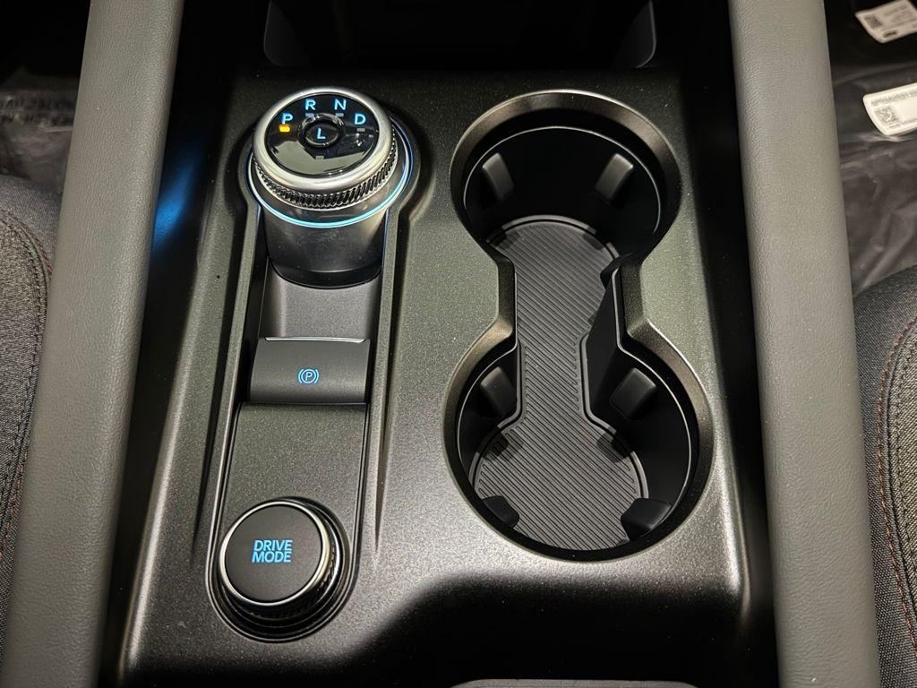 new 2026 Ford Explorer car