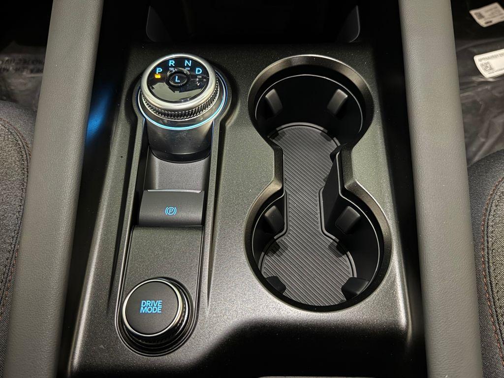 new 2026 Ford Explorer car