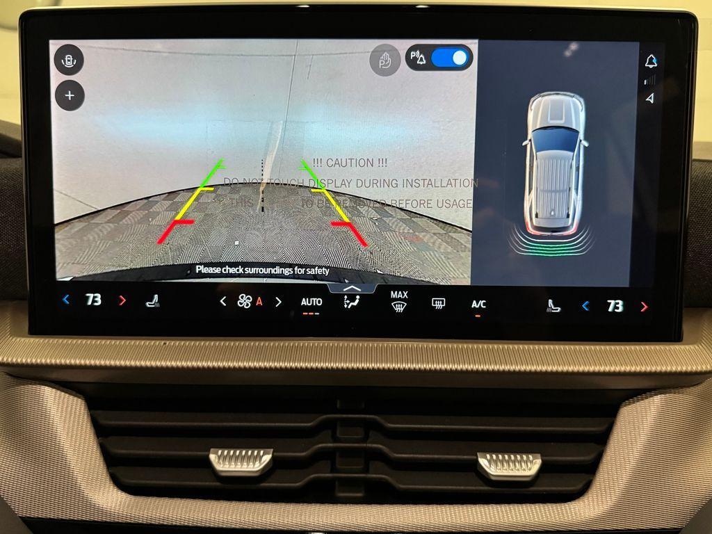 new 2026 Ford Explorer car