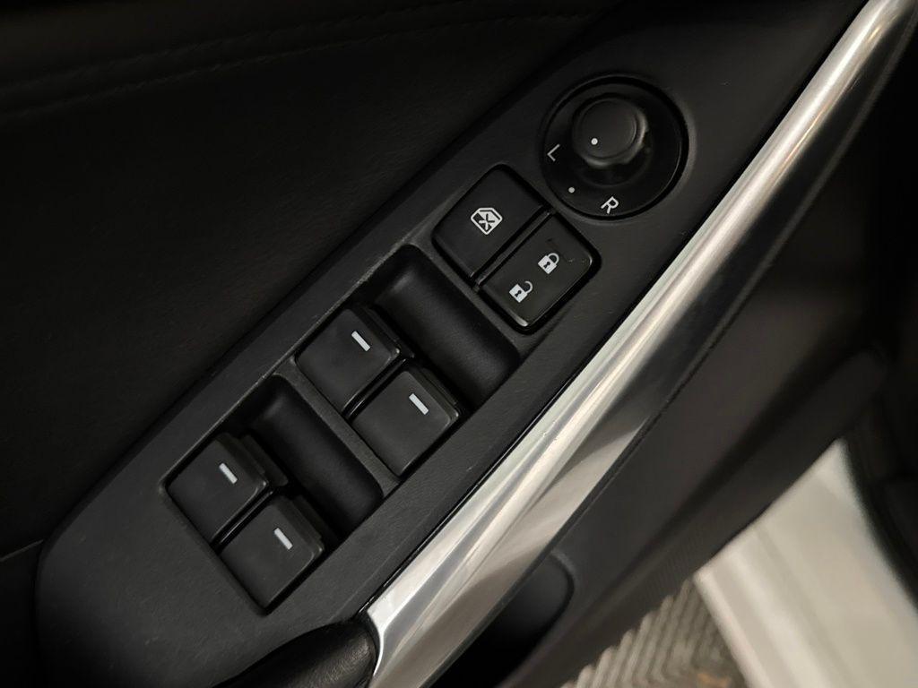 used 2015 Mazda Mazda6 car, priced at $10,000