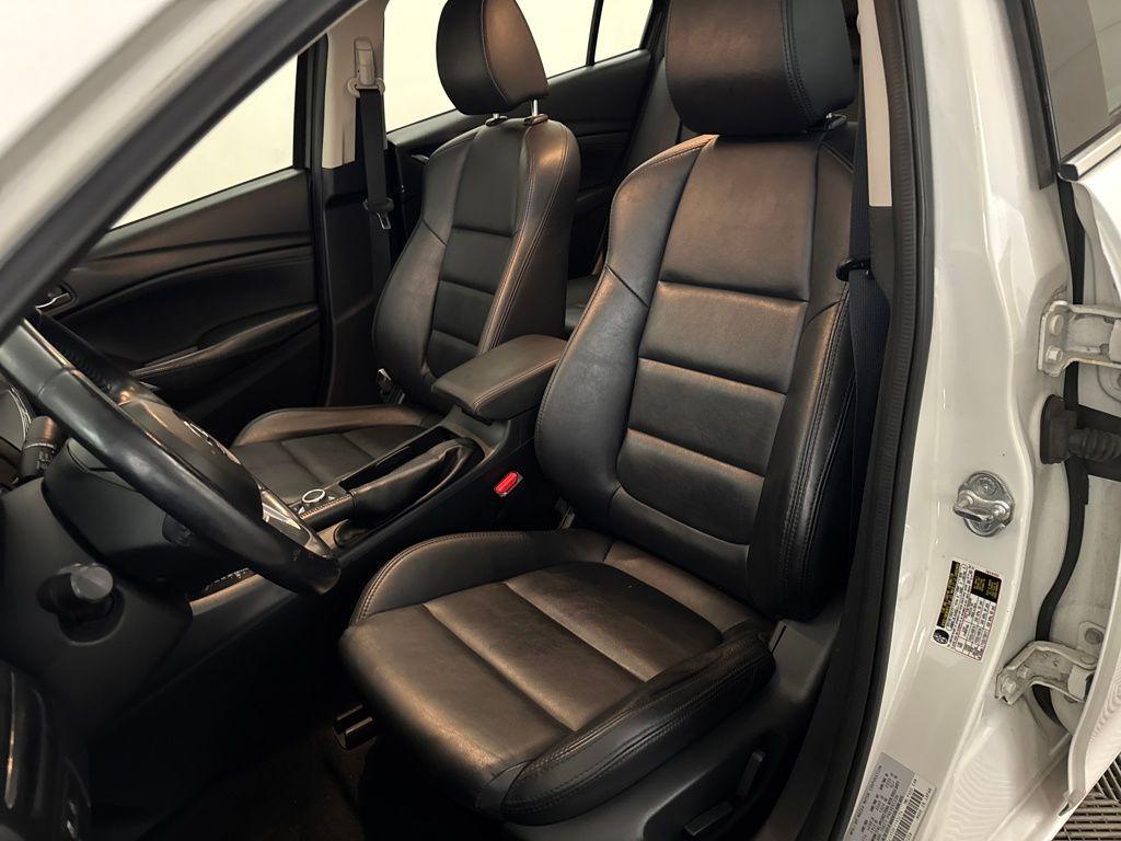 used 2015 Mazda Mazda6 car, priced at $10,000