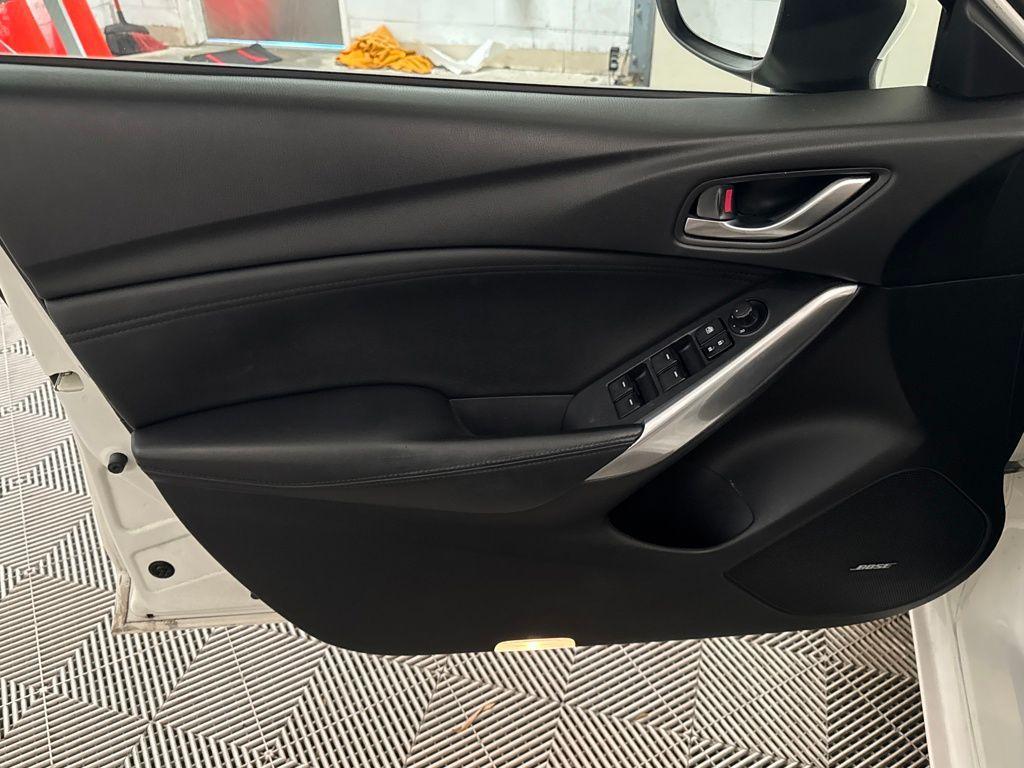 used 2015 Mazda Mazda6 car, priced at $10,000