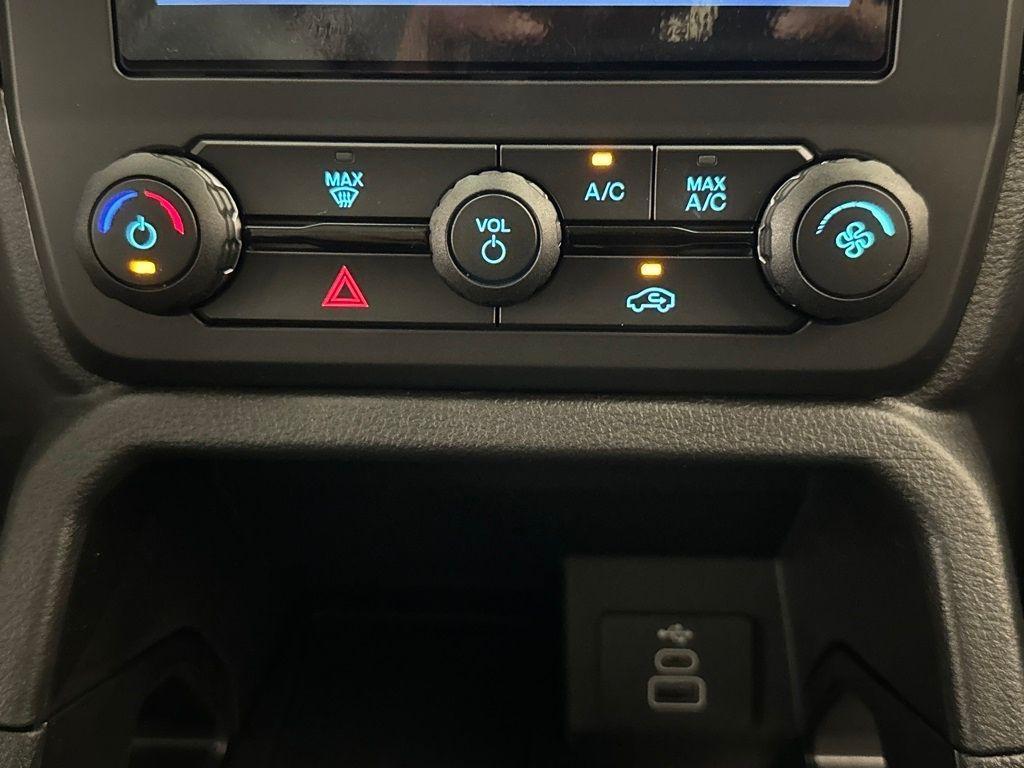 new 2025 Ford Ranger car, priced at $31,274