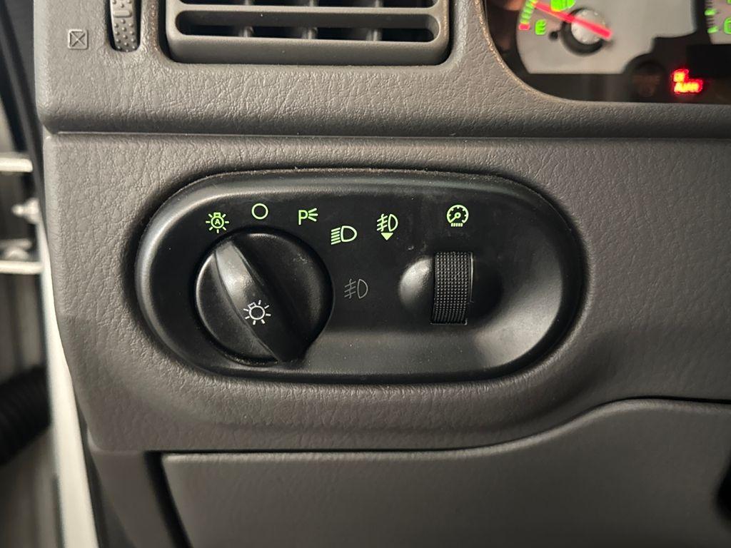 used 2002 Mercury Mountaineer car, priced at $5,000