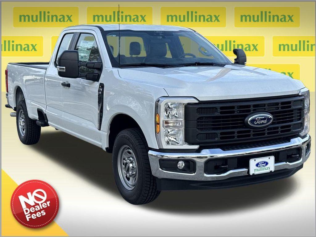 new 2026 Ford F-250 car