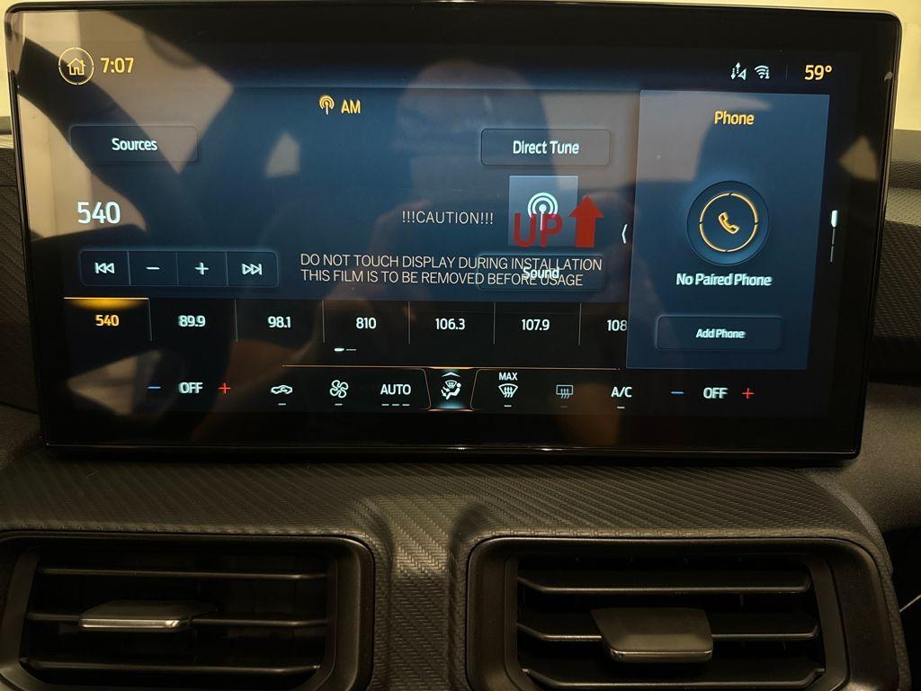 new 2026 Ford Mustang car, priced at $32,476