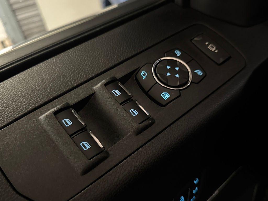 used 2021 Ford F-250 car, priced at $66,500