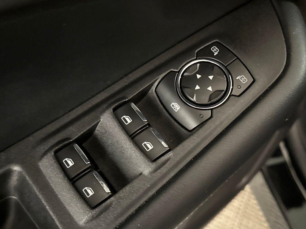 used 2021 Ford Edge car, priced at $25,900