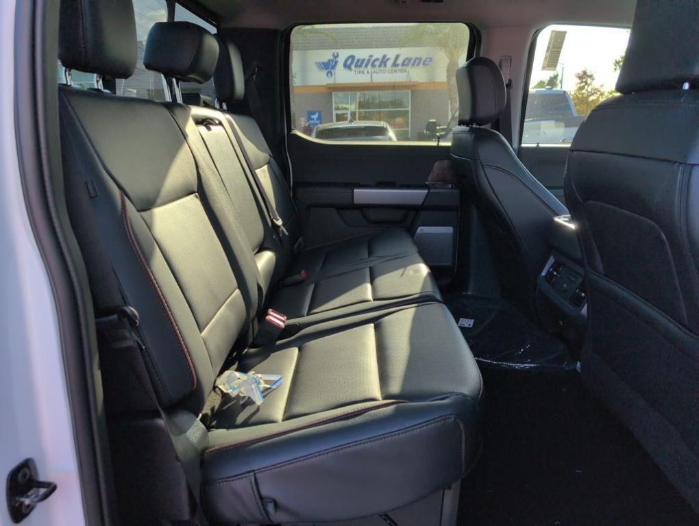 new 2026 Ford F-250 car, priced at $88,432