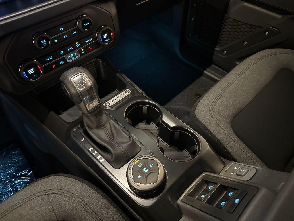 new 2026 Ford Bronco car, priced at $43,178
