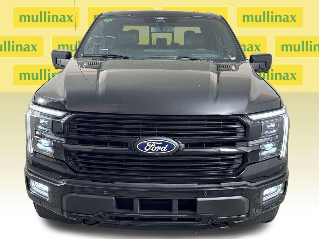 new 2026 Ford F-150 car, priced at $76,017
