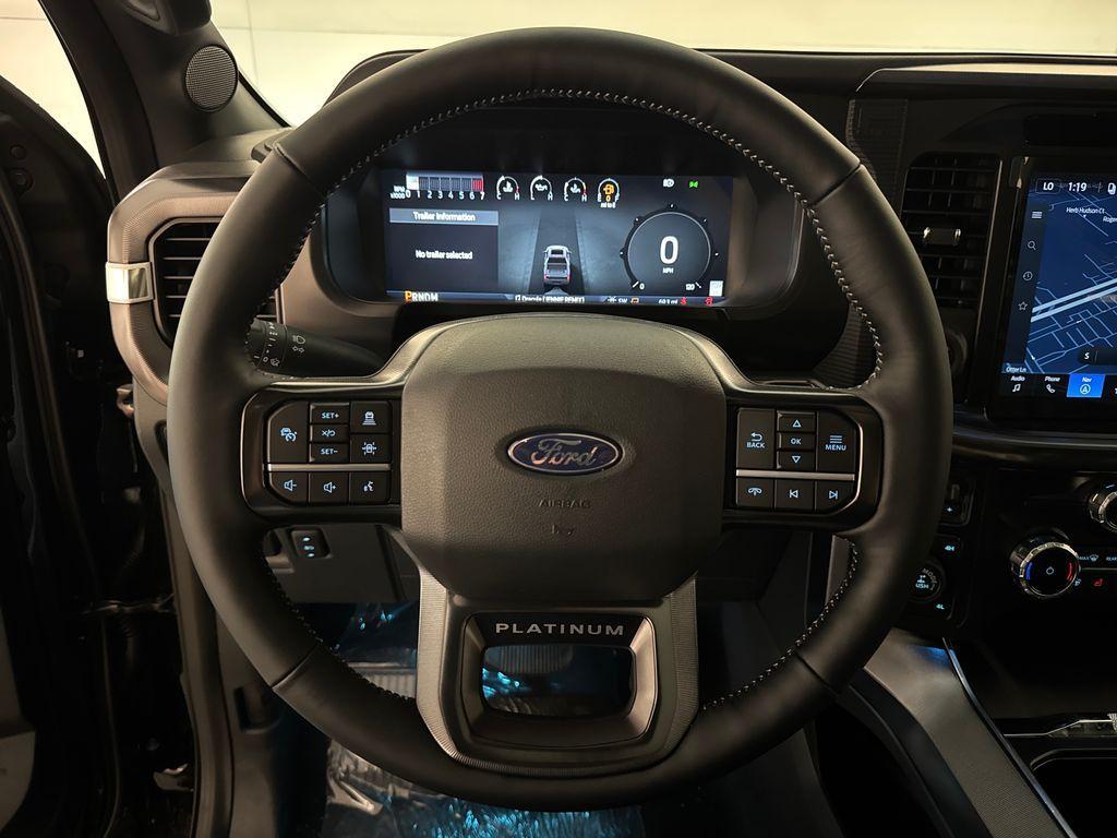 new 2026 Ford F-150 car, priced at $76,017