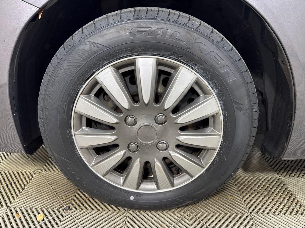 used 2014 Honda Civic car, priced at $7,200