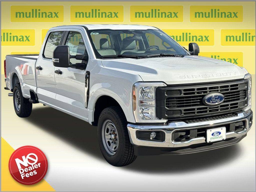 new 2026 Ford F-250 car