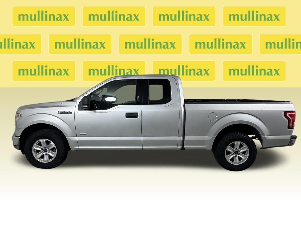used 2015 Ford F-150 car, priced at $12,900