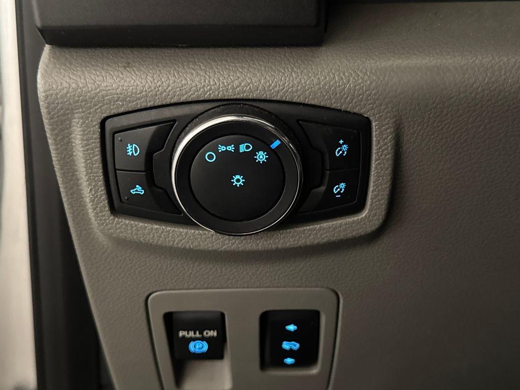 used 2015 Ford F-150 car, priced at $12,900