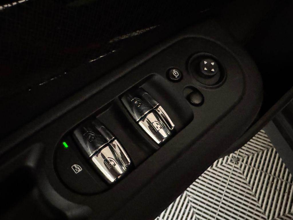 used 2024 MINI Clubman car, priced at $28,900