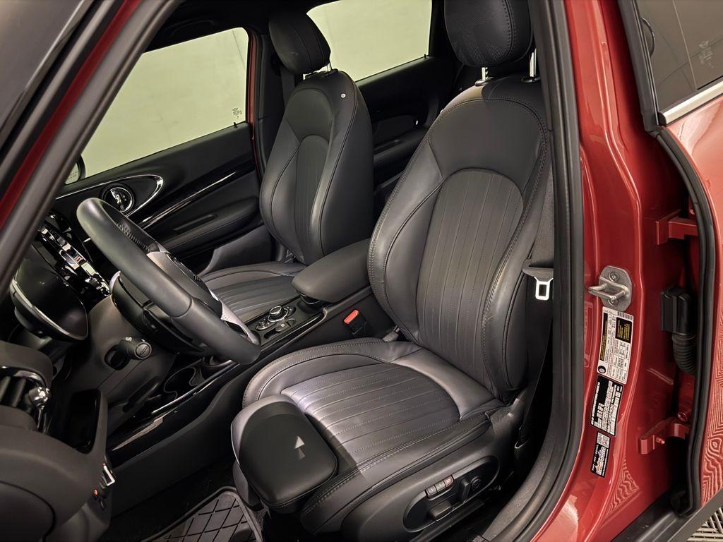 used 2024 MINI Clubman car, priced at $28,900