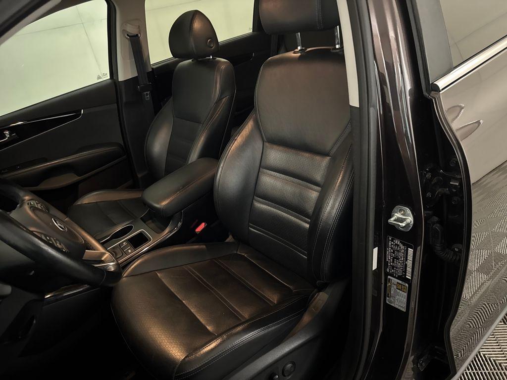 used 2018 Kia Sorento car, priced at $10,500