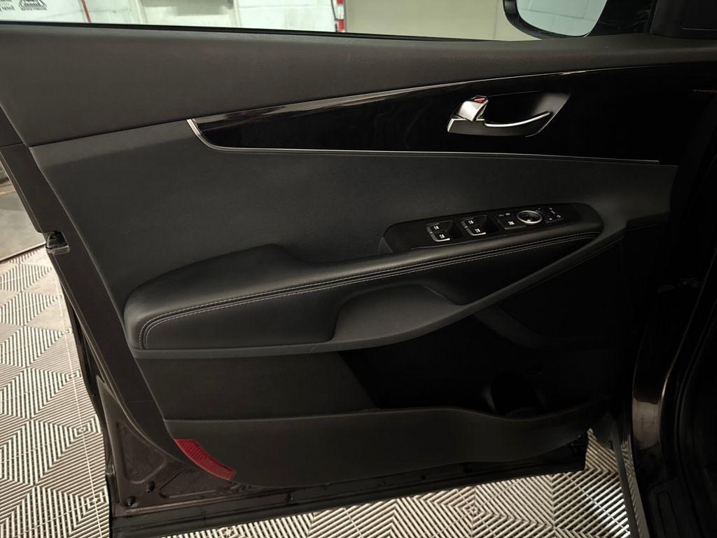 used 2018 Kia Sorento car, priced at $10,500