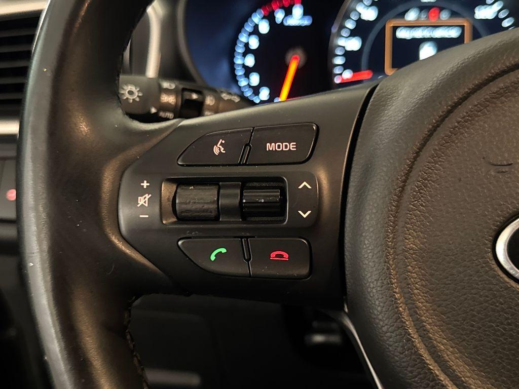 used 2018 Kia Sorento car, priced at $10,500