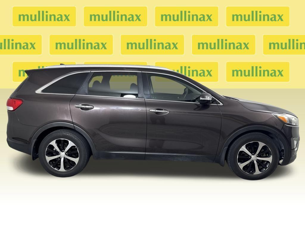 used 2018 Kia Sorento car, priced at $10,500