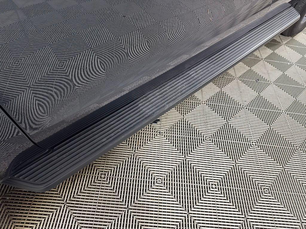 used 2025 Ford Expedition car, priced at $56,600