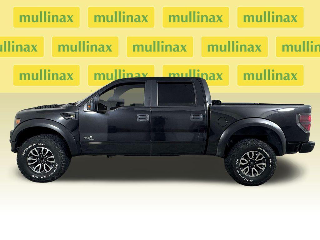 used 2013 Ford F-150 car, priced at $21,900