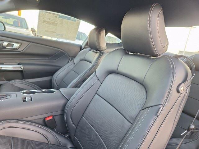 new 2026 Ford Mustang car, priced at $60,250