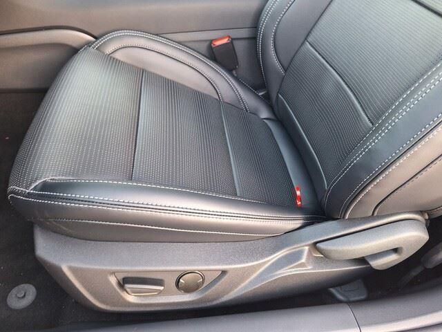 new 2026 Ford Mustang car, priced at $60,250