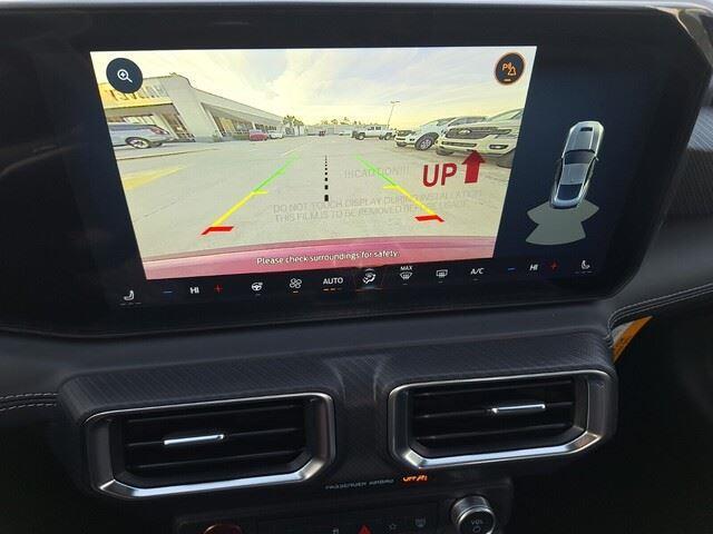 new 2026 Ford Mustang car, priced at $60,250