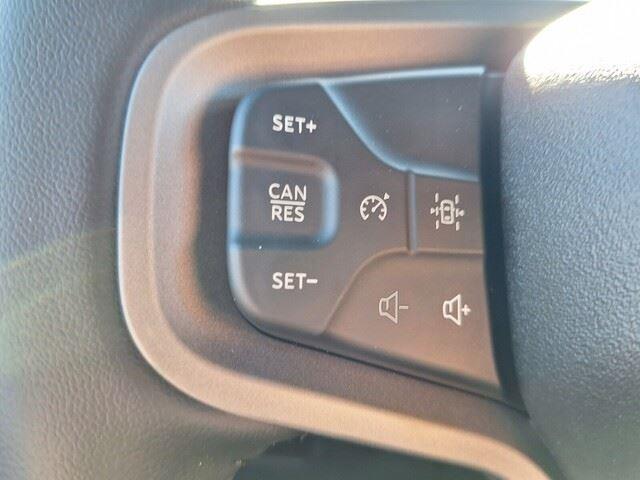 new 2025 Ford Bronco car, priced at $44,560