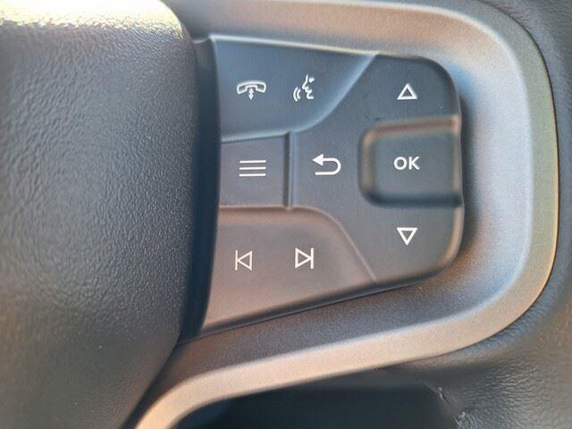 new 2025 Ford Bronco car, priced at $44,560