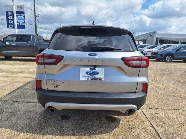 used 2024 Ford Escape car, priced at $18,488
