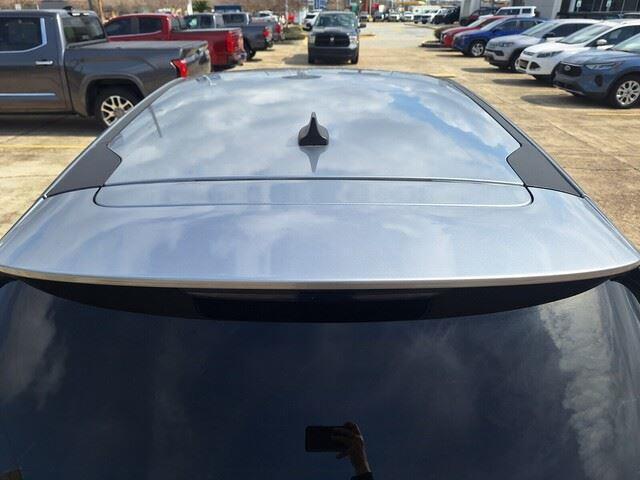 used 2024 Ford Escape car, priced at $18,488