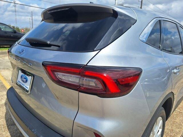 used 2024 Ford Escape car, priced at $18,488