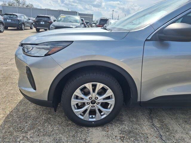 used 2024 Ford Escape car, priced at $18,488