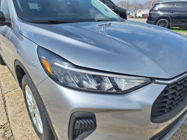 used 2024 Ford Escape car, priced at $18,488