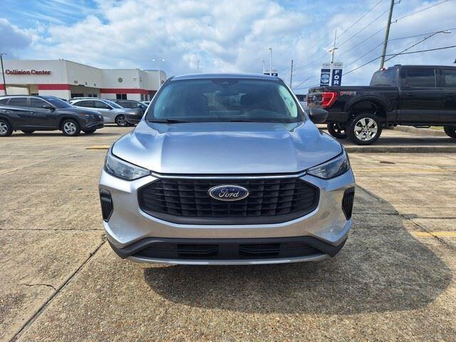 used 2024 Ford Escape car, priced at $18,488