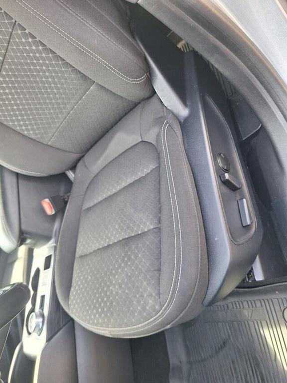 used 2024 Ford Escape car, priced at $18,488